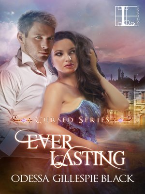 cover image of Ever Lasting